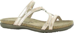 Naot Carmen -Englin's Fine Footwear naot womens carmen soft rose gold leather 4701 c65 88625.1620240164