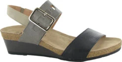 Naot Dynasty -Englin's Fine Footwear naot womens dynasty soft black leather foggy gray leather soft beige leather 5052 nuo 89619.1743729832