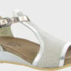 Naot Fiona -Englin's Fine Footwear naot womens fiona beige lizard leather silver luster leather rose gold leather 5042 wbq 91497.1624506005