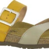 Naot Fresno -Englin's Fine Footwear naot womens fresno soft beige leather marigold leather 8250 wey 48517.1647439256