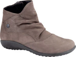 Naot Kahika -Englin's Fine Footwear naot womens kahika shiitake nubuck 11155 e52 25382.1603748467
