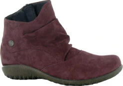 Naot Kahika -Englin's Fine Footwear naot womens kahika violet nubuck 11155 c51 93932.1603748467