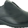 Naot Karo -Englin's Fine Footwear naot womens karo black madras leather jet black leather 11163 280 88196.1537474295