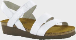 Naot Kayla -Englin's Fine Footwear naot womens kayla white pearl leather 7806 h60 96178.1743631654