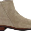 Naot Norther -Englin's Fine Footwear naot womens norther almond suede 131156 EE1 76569.1729537119