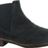 Naot Ruzgar -Englin's Fine Footwear naot womens ruzgar oily midnight suede 26068 ba55 20798.1568160677