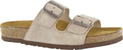 Naot Santa Barbara -Englin's Fine Footwear naot womens santa barbara sand stone suede 7500 h66 83334.1647363672
