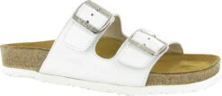 Naot Santa Barbara -Englin's Fine Footwear naot womens santa barbara soft white leather 7500 h63 42165.1647363673