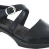 Naot Surreal -Englin's Fine Footwear naot womens surreal black raven leather 40040 b08 29186.1575912095