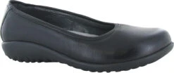 Naot Taupo -Englin's Fine Footwear naot womens taupo soft black leather 11172 ba6 70585.1575912093
