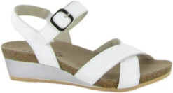 Naot Throne 13 Naot Throne -Englin's Fine Footwear naot womens throne soft white leather 104121 H63 94627.1743631778