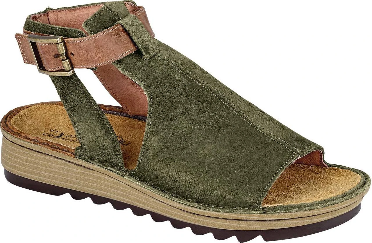 Naot Verbena 3 Naot Verbena