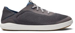 OluKai Men's Moku Pae -Englin's Fine Footwear olukai mens moku pae pavement vintage blue 10472 pvvn 97343.1727297666