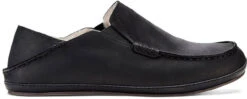 OluKai Men's Moloa Slipper -Englin's Fine Footwear olukai mens moloa slipper onyx 10252 oxox 54908.1589899368