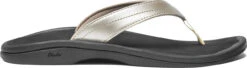 OluKai Women's Ohana -Englin's Fine Footwear olukai women ohana bubbly black 20268 dwdw 63964.1646318962
