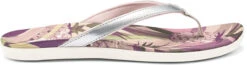 OluKai Women's Ho'opio Hau -Englin's Fine Footwear olukai womens hoopio hau silver pineapple 20437 2kpz 52710.1686201562
