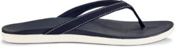 OluKai Women's Ho'opio -Englin's Fine Footwear olukai womens hoopio trench blue 20294 dede 64160.1585766225