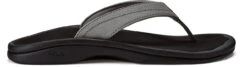 OluKai Women's Ohana -Englin's Fine Footwear olukai womens ohana charcoal onyx 20110 26ox 88317.1646318962