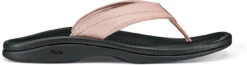 OluKai Women's Ohana -Englin's Fine Footwear olukai womens ohana petal pink black 20110 3p40 94807.1646318963