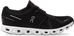 On Running Men's Cloud 5 21 On Running Men's Cloud 5 -Englin's Fine Footwear on running mens cloud 5 black white 59 98919 06671.1744401796