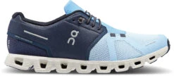 On Running Men's Cloud 5 32 On Running Men's Cloud 5 -Englin's Fine Footwear on running mens cloud 5 midnight chambray 59 98367 40712.1744401796