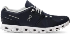 On Running Men's Cloud 5 33 On Running Men's Cloud 5 -Englin's Fine Footwear on running mens cloud 5 midnight white 59 98916 71619.1744402598
