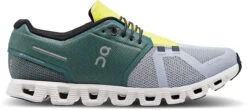 On Running Men's Cloud 5 34 On Running Men's Cloud 5 -Englin's Fine Footwear on running mens cloud 5 olive alloy 59 98364 36920.1744401796