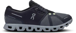 On Running Men's Cloud 5 Push -Englin's Fine Footwear on running mens cloud 5 push rock black 69 97739 40883.1728918084