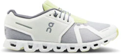 On Running Men's Cloud 5 Push -Englin's Fine Footwear on running mens cloud 5 push undyed white glacier 69 98356 56678.1728918084