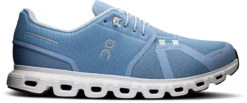 On Running Men's Cloud 6 18 On Running Men's Cloud 6 -Englin's Fine Footwear on running mens cloud 6 chambray white 3mf10071508 28649.1755199385