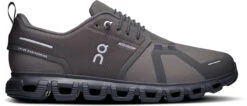 On Running Men's Cloud 6 WP -Englin's Fine Footwear on running mens cloud 6 wp thorn black 3mf10063029 21369.1758909307