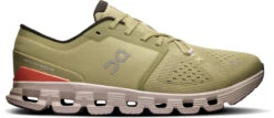 On Running Men's Cloud X 4 -Englin's Fine Footwear on running mens cloud x 4 caper salmon 3me30043082 66609.1757005584