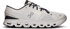 On Running Men's Cloud X 4 -Englin's Fine Footwear on running mens cloud x 4 ivory black 3ME30040791 21323.1757005584