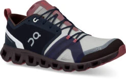 On Running Men's Cloud X Shift -Englin's Fine Footwear on running mens cloud x shift ink cherry 38 99126 32066.1651885030