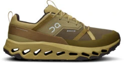 On Running Men's Cloudhorizon Waterproof -Englin's Fine Footwear on running mens cloudhorizon waterproof safari olive 3ME10052310 56240.1742433561
