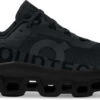 On Running Men's Cloudmonster -Englin's Fine Footwear on running mens cloudmonster all black 61 99025 35033.1742433672