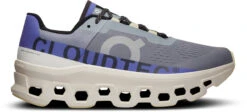 On Running Men's Cloudmonster 24 On Running Men's Cloudmonster -Englin's Fine Footwear on running mens cloudmonster mist blueberry 61 97787 64960.1742433672