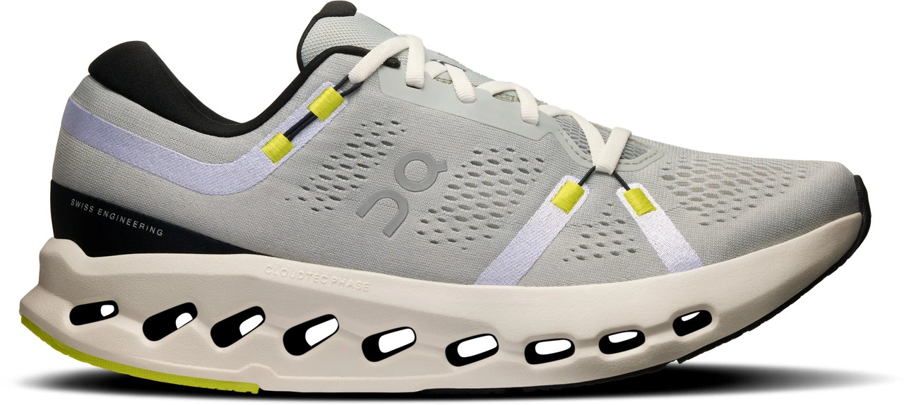 On Running Men's Cloudsurfer 2 4 On Running Men's Cloudsurfer 2 - Image 2