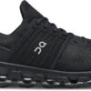 On Running Men's Cloudswift 3 AD -Englin's Fine Footwear on running mens cloudswift 3 ad all black 3md10240485 03898.1711742742