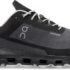 On Running Men's Cloudvista Waterproof -Englin's Fine Footwear on running mens cloudvista waterproof eclipse black 74.98571 13082.1683763537