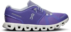 On Running Women's Cloud 5 -Englin's Fine Footwear on running womens cloud 5 blueberry feather 59 98021 27641.1725028719