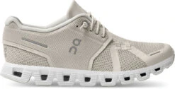 On Running Women's Cloud 5 -Englin's Fine Footwear on running womens cloud 5 pearl white 59 98773 87929.1725028719