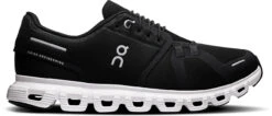 On Running Women's Cloud 6 -Englin's Fine Footwear on running womens cloud 6 black white 3wf10060299 33891.1757006294