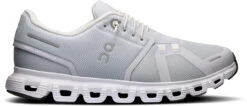 On Running Women's Cloud 6 -Englin's Fine Footwear on running womens cloud 6 glacier white 3wf10060070 49416.1757006294