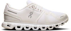 On Running Women's Cloud 6 -Englin's Fine Footwear on running womens cloud 6 white white 3wf10061200 62458.1757006294