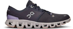 On Running Women's Cloud X 3 -Englin's Fine Footwear on running womens cloud x 3 iron fade 60.98097 97761.1711738775