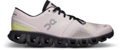 On Running Women's Cloud X 3 -Englin's Fine Footwear on running womens cloud x 3 orchid iron 60.98098 92262.1711738775