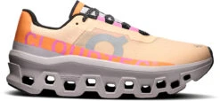On Running Women's Cloudmonster -Englin's Fine Footwear on running womens cloudmonster blonde fade 61 97651 79975.1742441529