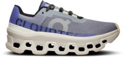 On Running Women's Cloudmonster -Englin's Fine Footwear on running womens cloudmonster mist blueberry 61 97784 43310.1742439837