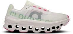 On Running Women's Cloudmonster -Englin's Fine Footwear on running womens cloudmonster white lima 61 97725 62683.1742439837